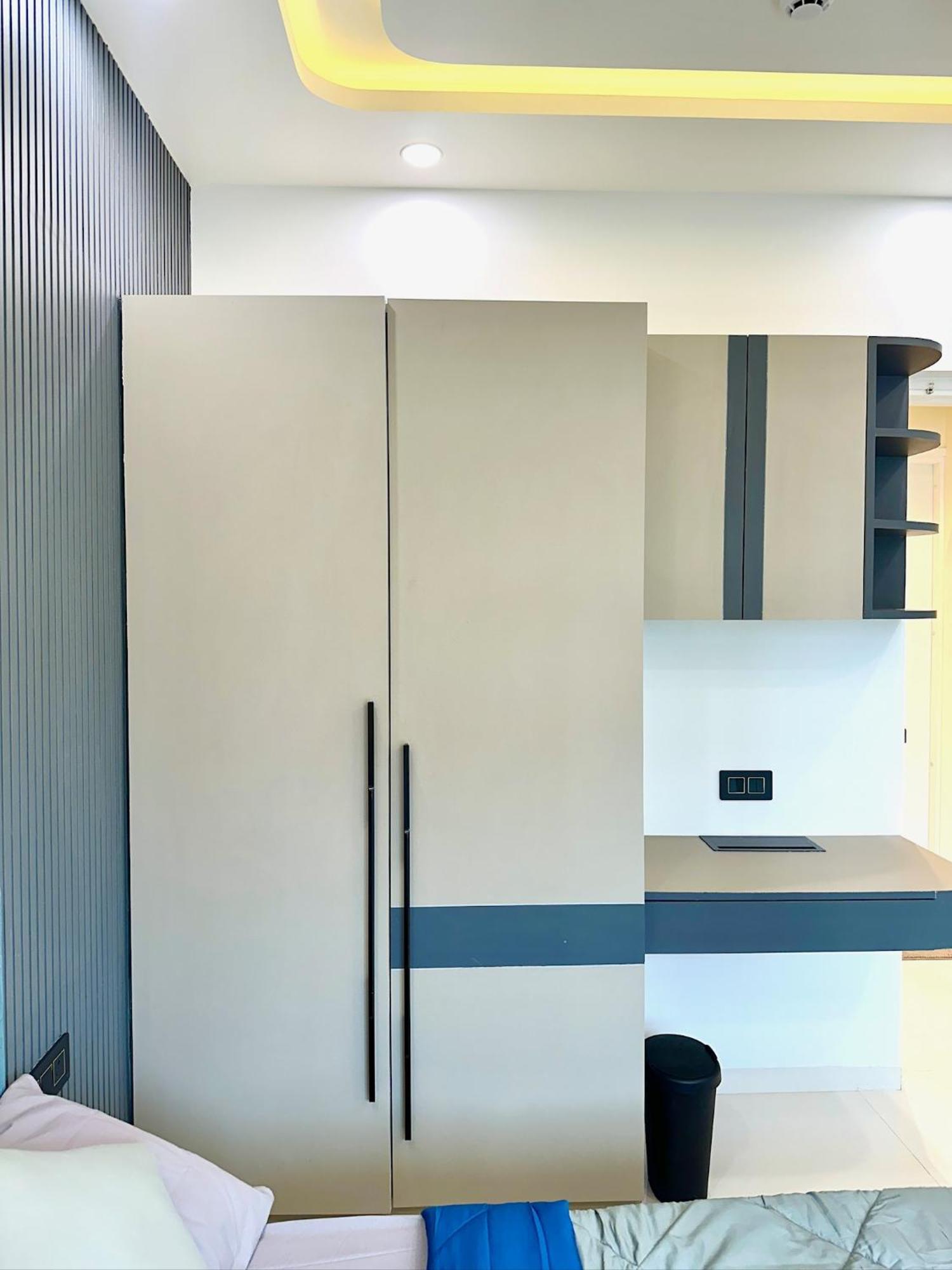 Peacock Palace 2Bhk Modern Ac Flat In Baner Púna Exteriér fotografie